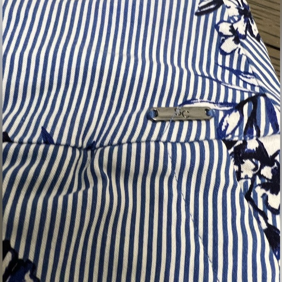 SC and Co golf skort - Picture 2 of 5